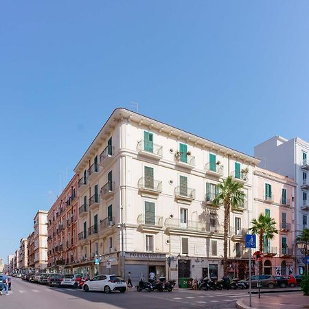 Palazzo Berardi Panzió Taranto Kültér fotó